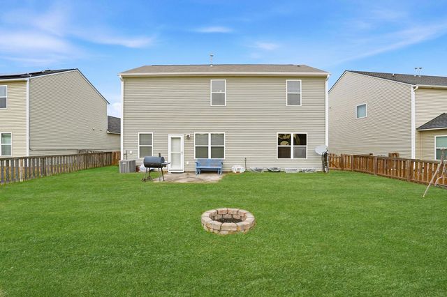 105 Beacon Falls Court, Summerville, SC 29486