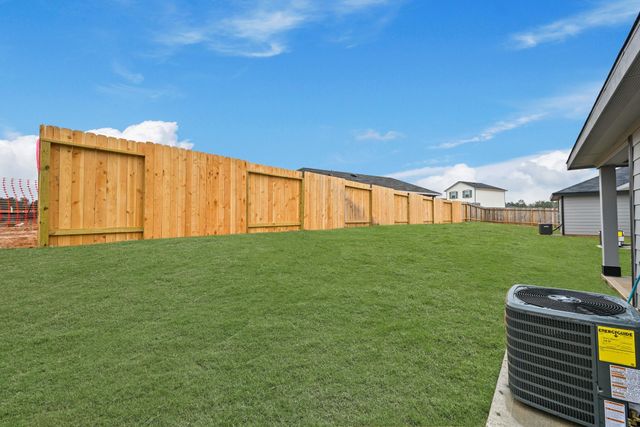 13174 Turret Bend Way, Willis, TX 77378