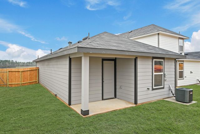 13174 Turret Bend Way, Willis, TX 77378