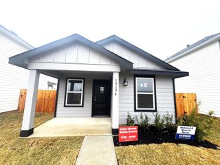 13174 Turret Bend Way, Willis, TX 77378