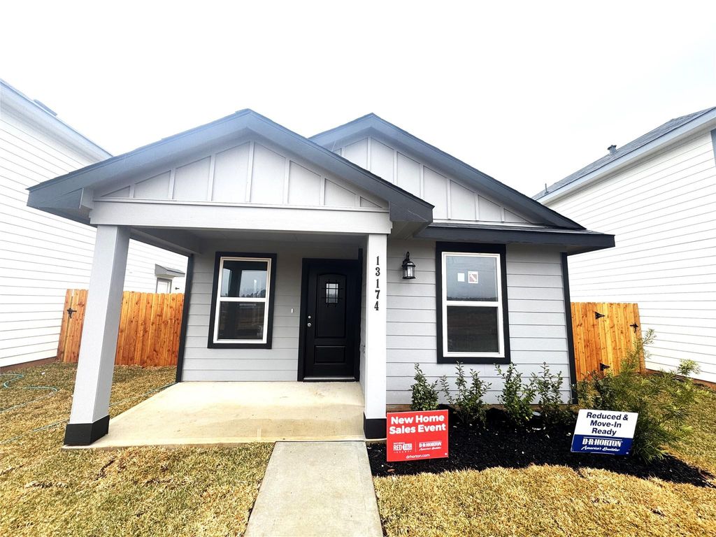 13174 Turret Bend Way, Willis, TX 77378