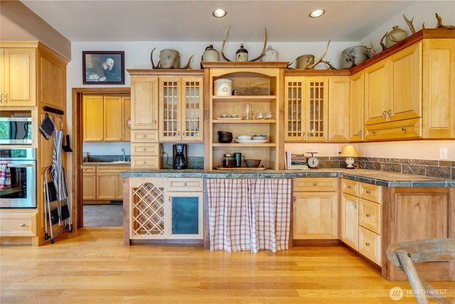 132 Hellem Drive, Packwood, WA 98361