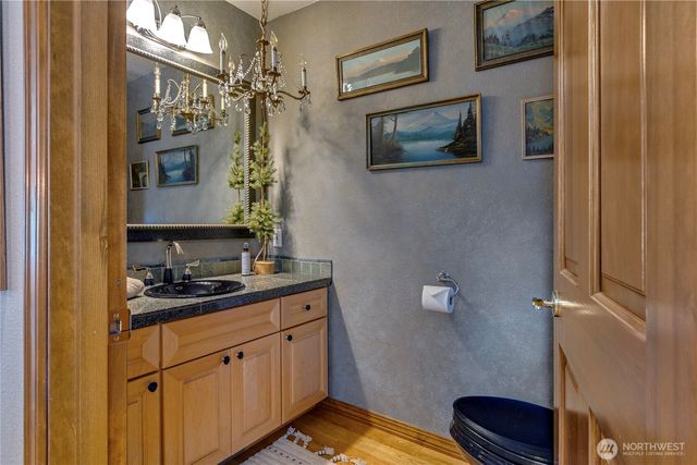 132 Hellem Drive, Packwood, WA 98361