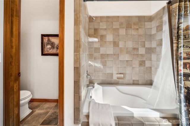 132 Hellem Drive, Packwood, WA 98361