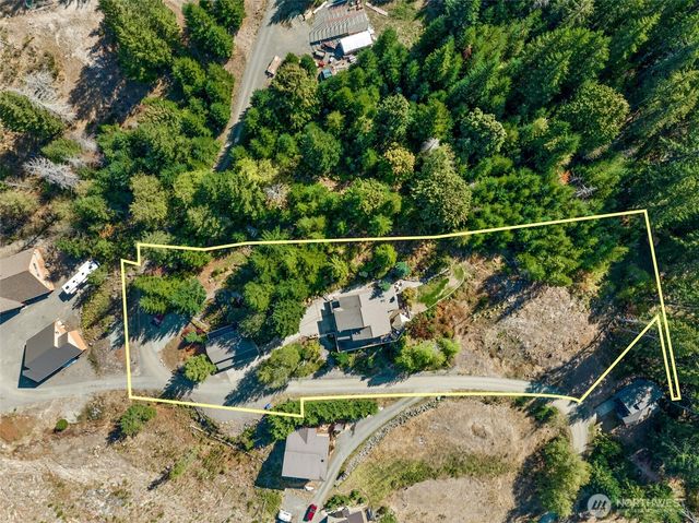 132 Hellem Drive, Packwood, WA 98361