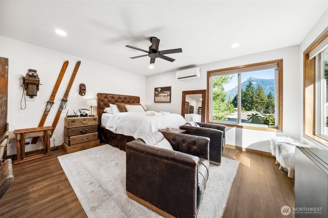 132 Hellem Drive, Packwood, WA 98361