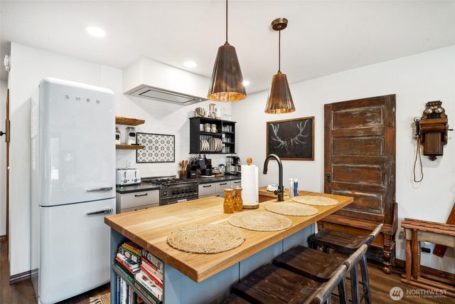 132 Hellem Drive, Packwood, WA 98361