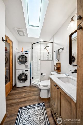 132 Hellem Drive, Packwood, WA 98361