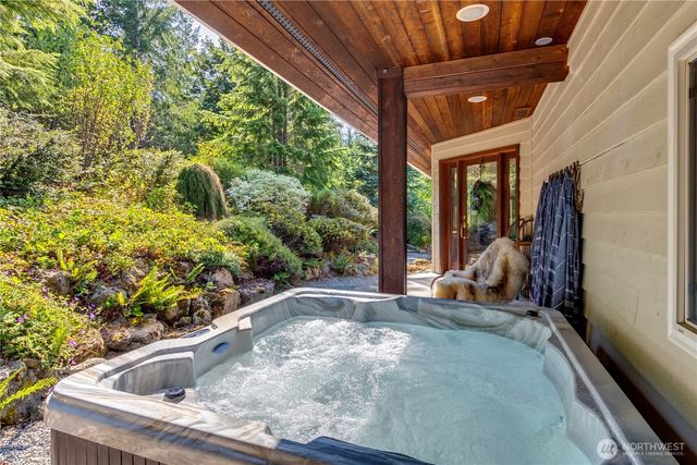 132 Hellem Drive, Packwood, WA 98361