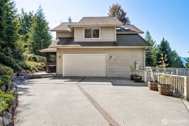 132 Hellem Drive, Packwood, WA 98361