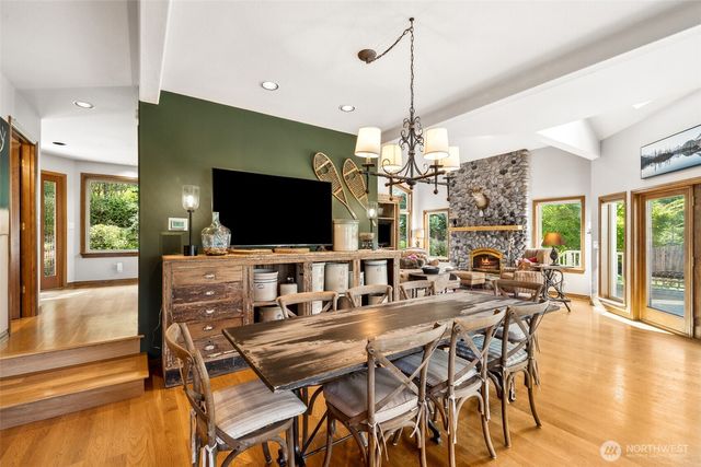 132 Hellem Drive, Packwood, WA 98361