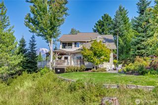 132 Hellem Drive, Packwood, WA 98361
