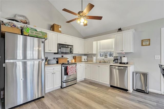 8 Bethnal Way, Douglasville, GA 30134