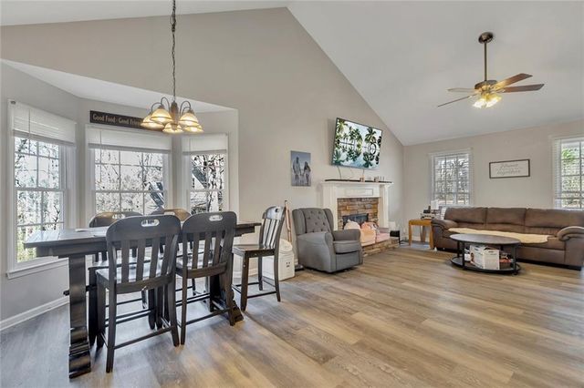 8 Bethnal Way, Douglasville, GA 30134