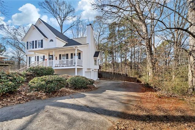 8 Bethnal Way, Douglasville, GA 30134