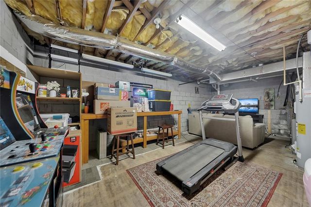 8 Bethnal Way, Douglasville, GA 30134