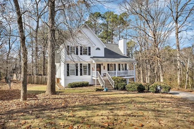 8 Bethnal Way, Douglasville, GA 30134