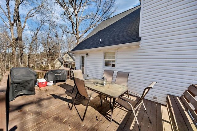 8 Bethnal Way, Douglasville, GA 30134