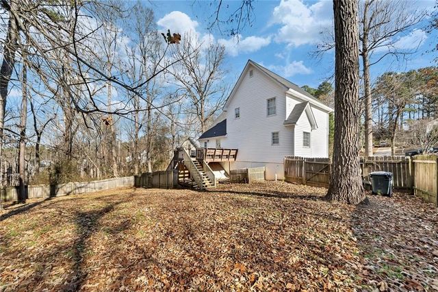 8 Bethnal Way, Douglasville, GA 30134