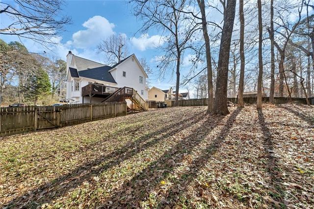 8 Bethnal Way, Douglasville, GA 30134