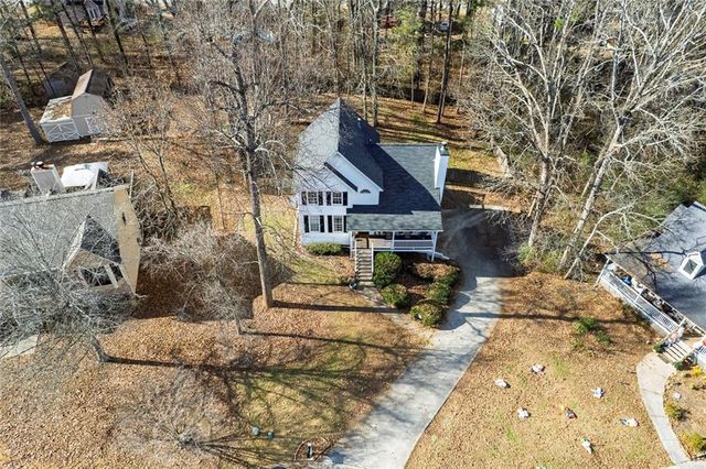 8 Bethnal Way, Douglasville, GA 30134