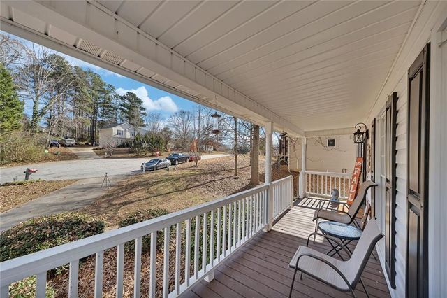 8 Bethnal Way, Douglasville, GA 30134