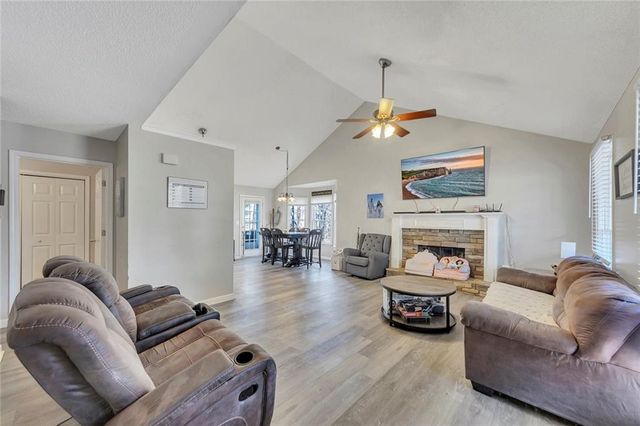 8 Bethnal Way, Douglasville, GA 30134