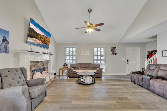 8 Bethnal Way, Douglasville, GA 30134