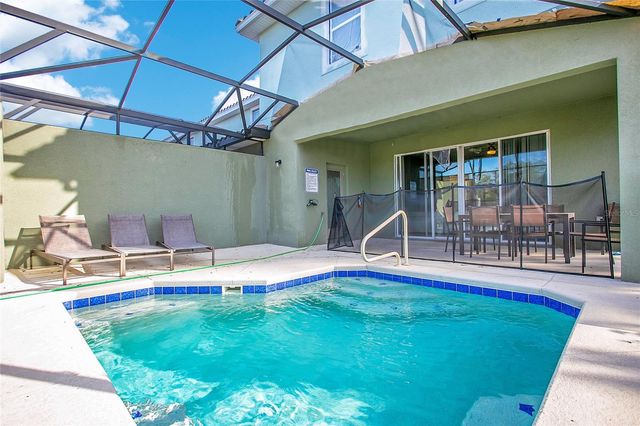 4715 TERRASONESTA DRIVE, Davenport, FL 33837