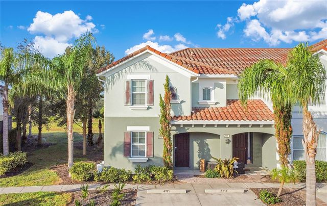 4715 TERRASONESTA DRIVE, Davenport, FL 33837