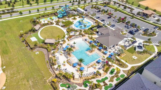 4715 TERRASONESTA DRIVE, Davenport, FL 33837