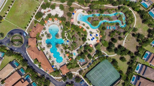 4715 TERRASONESTA DRIVE, Davenport, FL 33837