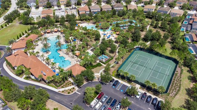 4715 TERRASONESTA DRIVE, Davenport, FL 33837