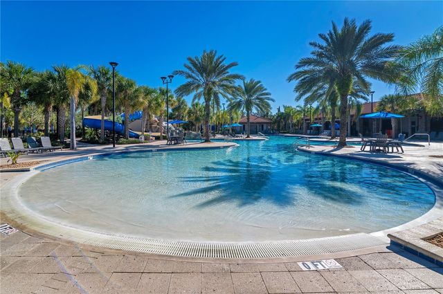 4715 TERRASONESTA DRIVE, Davenport, FL 33837