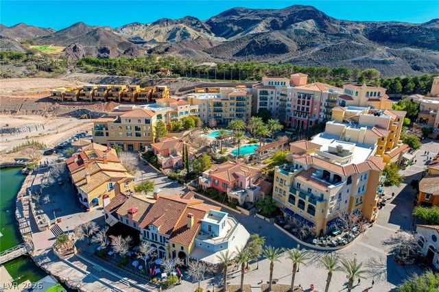 30 Strada Di Villaggio 248, Henderson, NV 89011