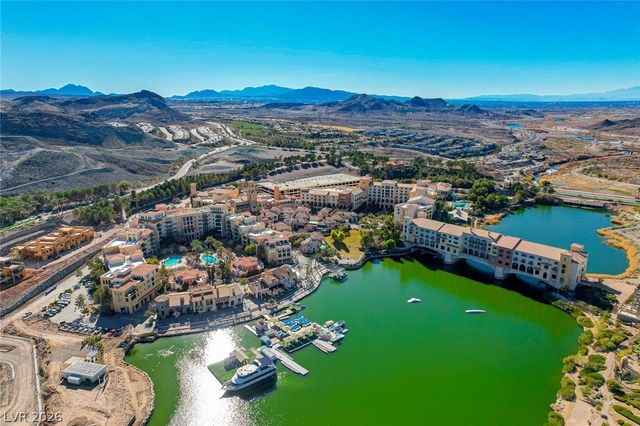 30 Strada Di Villaggio 248, Henderson, NV 89011