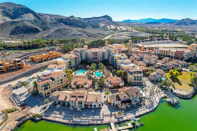 30 Strada Di Villaggio 248, Henderson, NV 89011