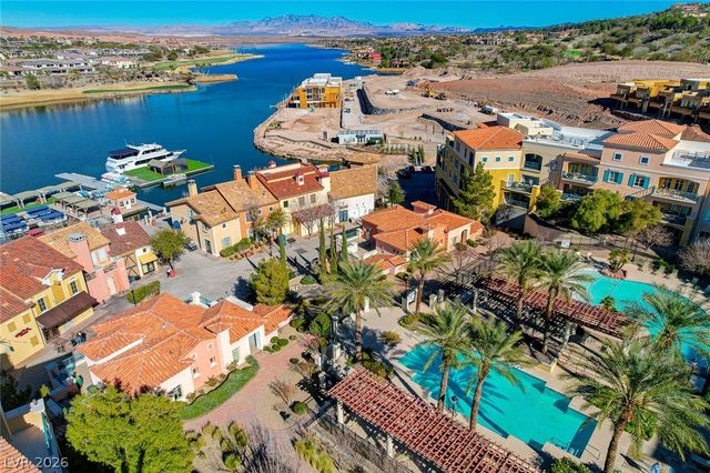 30 Strada Di Villaggio 248, Henderson, NV 89011