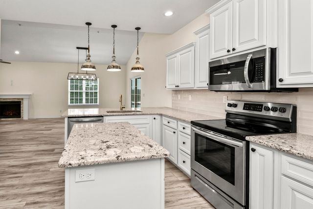 113 Rue De Villas Circle, Branson, MO 65616