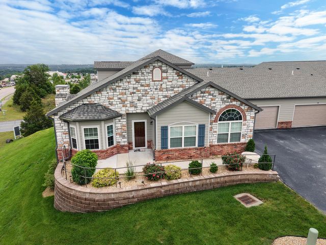 113 Rue De Villas Circle, Branson, MO 65616