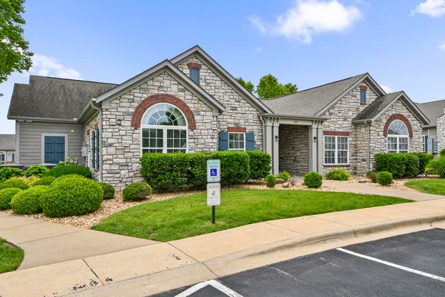 113 Rue De Villas Circle, Branson, MO 65616