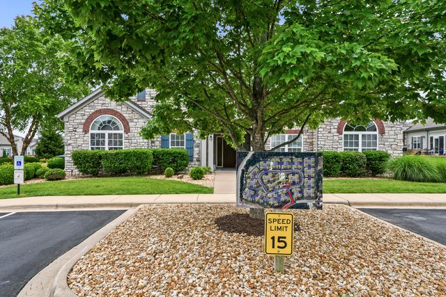 113 Rue De Villas Circle, Branson, MO 65616