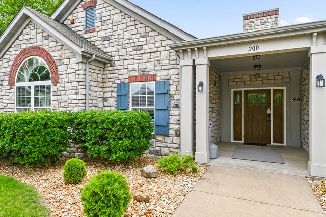 113 Rue De Villas Circle, Branson, MO 65616