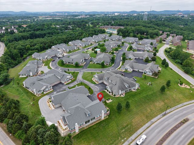 113 Rue De Villas Circle, Branson, MO 65616