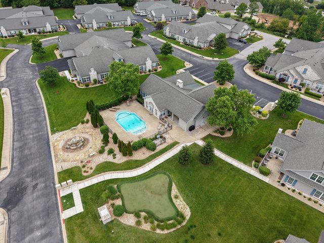 113 Rue De Villas Circle, Branson, MO 65616