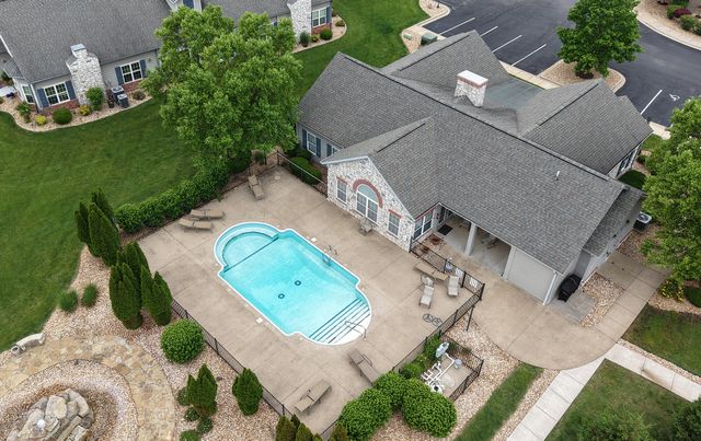 113 Rue De Villas Circle, Branson, MO 65616