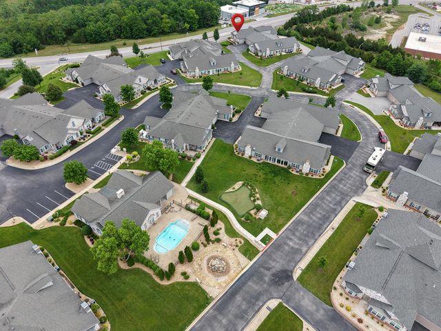 113 Rue De Villas Circle, Branson, MO 65616