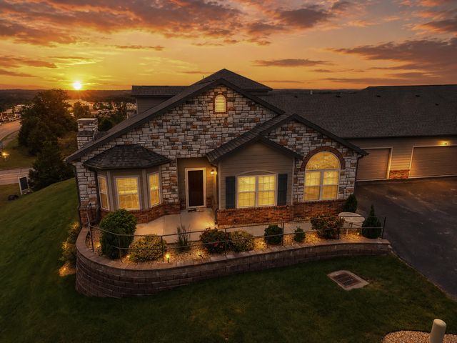 113 Rue De Villas Circle, Branson, MO 65616