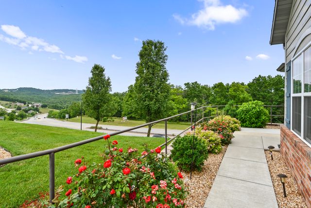 113 Rue De Villas Circle, Branson, MO 65616