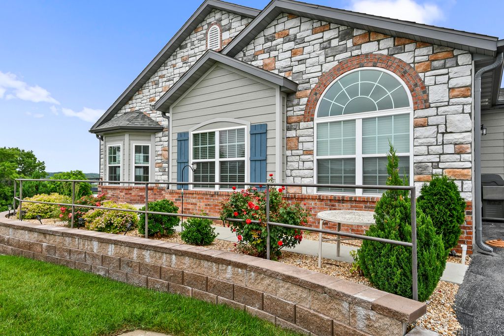 113 Rue De Villas Circle, Branson, MO 65616